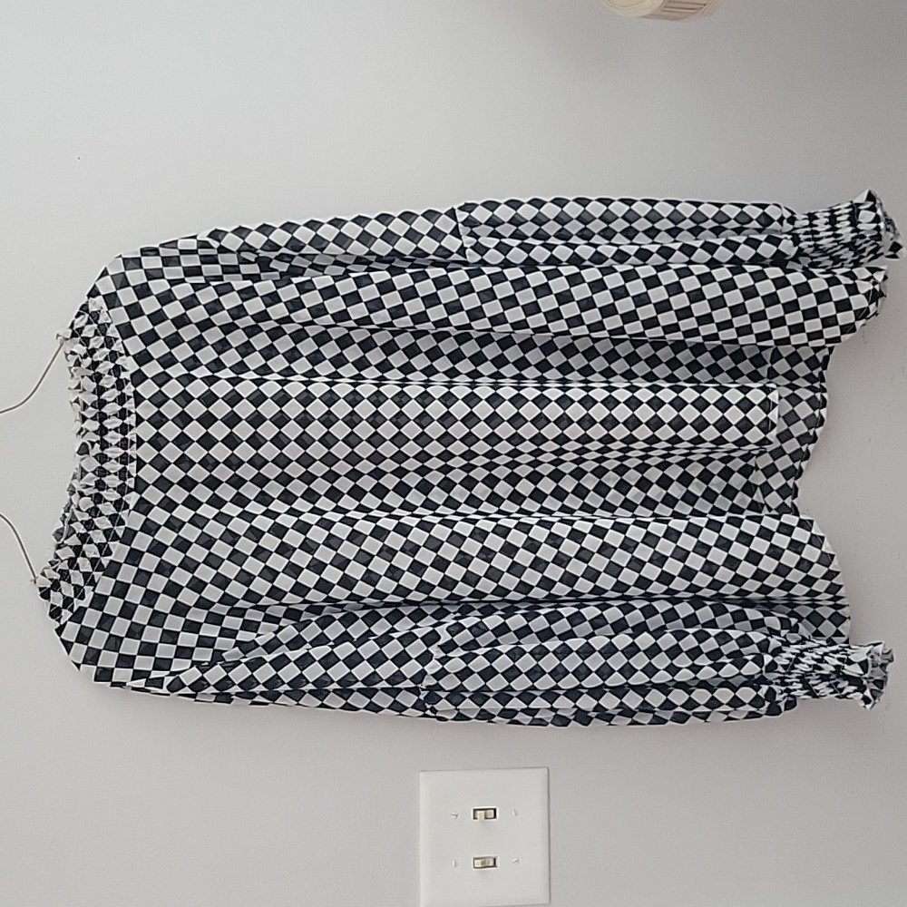 Women's Plus Size blouse